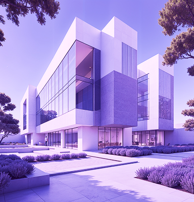 Ilustração computador